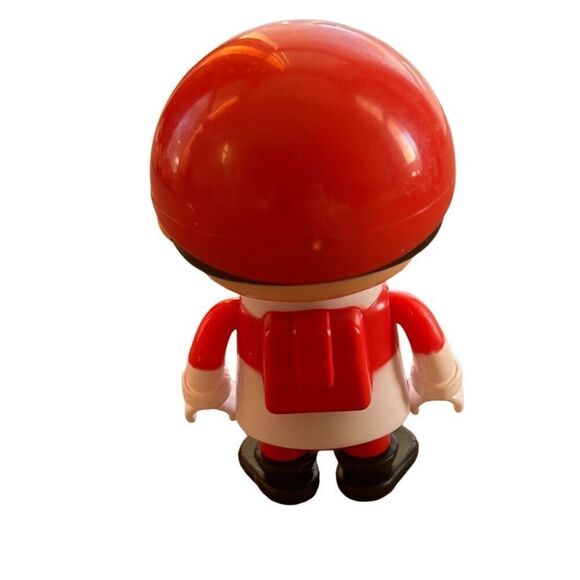 RYANS WORLD ski patrol ACTION FIGURE TOY (PRE-OWNED) - Picture 3 of 6